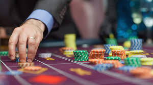 Casino Champion